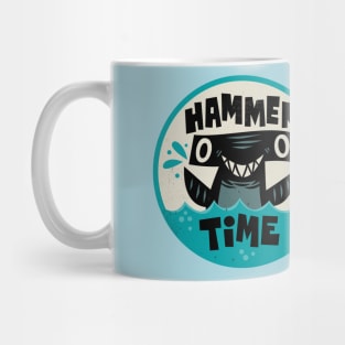 Hammer Time! Mug